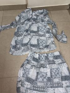 Nightwear