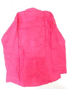 Stylish Pink Shirt