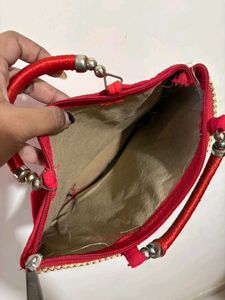 ❦Ethnic Handbag
