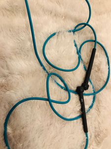 NEW TRAINER  SKIPPING ROPE