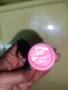 Insight Matte Lipstick