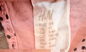 Girls&#39; Long Sleeve T-Shirt Bundle