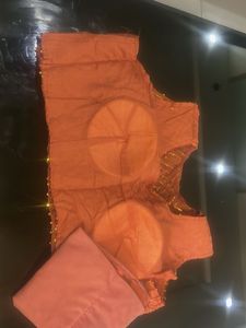 Not used Sequin Embellished Blouse