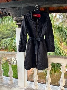 Carolina Herrera Parka