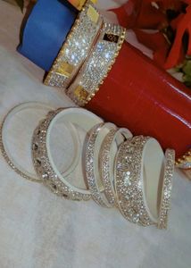 NEW BRIDAL CHOODA