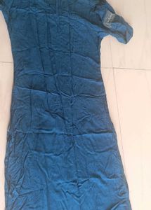Jeans+Kurti Combo
