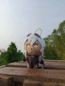 Demon Slayer Tanjiro Plush