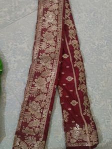 Krishna Dhoti Home Stiched(12-18)