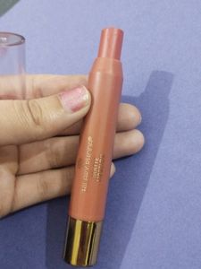 Lipstick And 2Lipbalm Combo