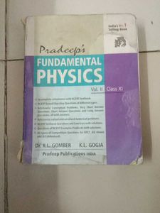 Pradeeps Physics