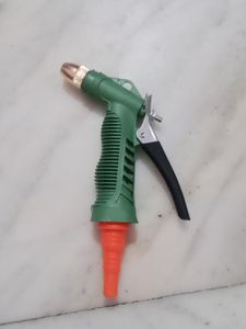 Hose Nozzle For Water Pressure Spray
