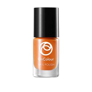 One Colour Nail Polish