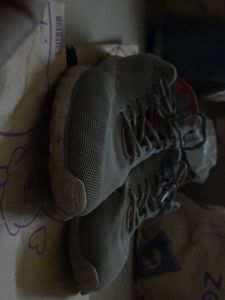 Men&#39;s Grey Sneakers