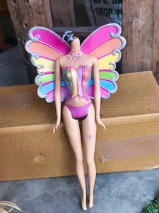 Doll Wings