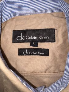 Calvin Klein Men’s Shirt