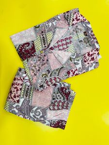 Cord Set Size M To 3xl