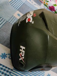 Fuery Helmet