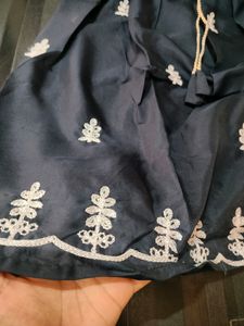 Stylish Short Kurti / TOP 💙