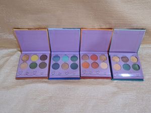Any One Plum Eyeshadow