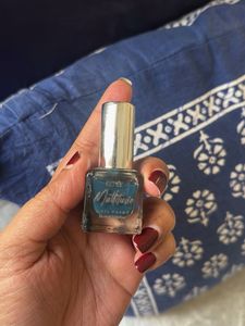 Matttitude Nail Paint