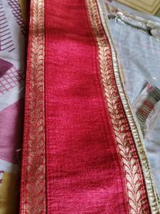 Beautiful Sophisticated Red Lace