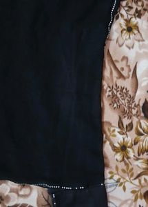 Fancy Abaya