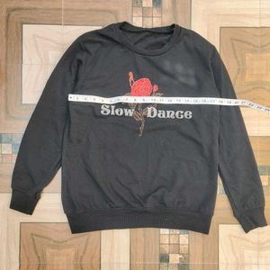 streachable unisex Sweetshirt
