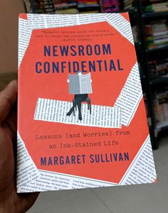 Newsroom Confidential