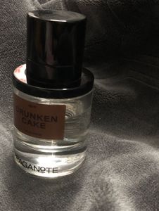 FRAGANOTE Drunken Cake Perfume