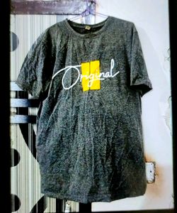 Used T Shirt