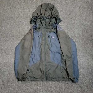 Stylish Hooded Jacket