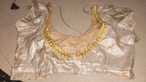 Embroidered Blouse