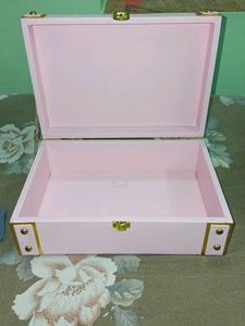 Storage Trunk