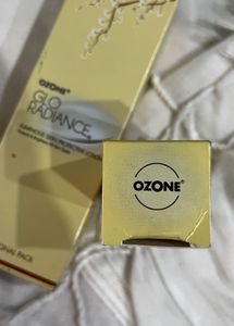 Ozone Glo Radiance Kit