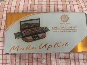 Makeup Palette