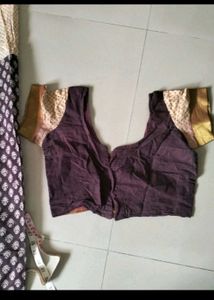 Jashn Cotton Saree