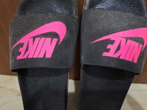 Nike Slides (first copy)