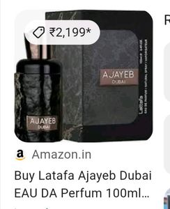 AJAYEB DUBAI
