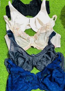 44/46 Plus Size Non Padded