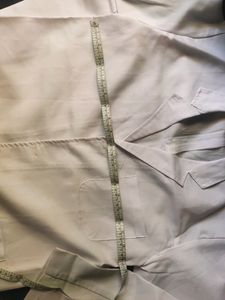 Laboratory/Doctor&#39;s Coat