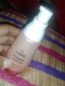 MARS Coverage Foundation