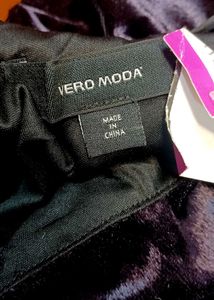 Vero Moda Cowl Neck Cami