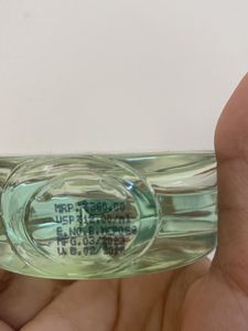 Miniso Perfume
