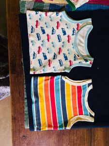 Kids Shorts - Fun Prints!