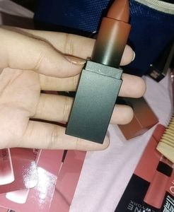 Swiss Beauty HD Matte Lipstick ( Cute Nude 09 )