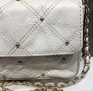 Authentic Juicy Couture Messenger Bag