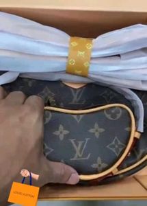 Louis Vuitton Slingbags