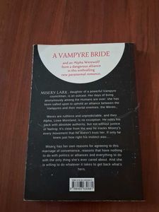 Bride by Ali Hazelwood
