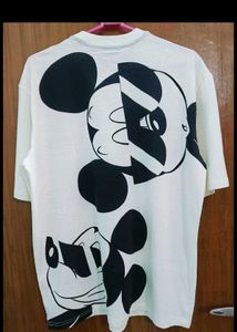 DISNEY Mickey Mouse T-shirt
