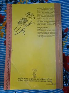 Class 11th English Texbook (Both)